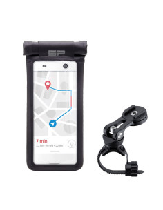 Pack complet SP-CONNECT SPC+ Bike Bundle II - étui universelle