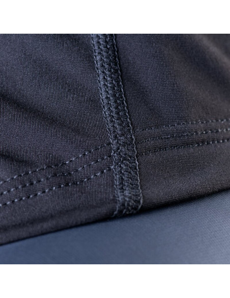 OXFORD Advanced Warmdry Balaclava Schwarz