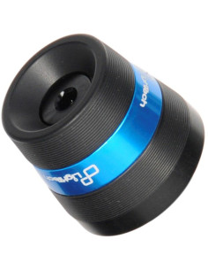 Embouts de guidon LIGHTECH série 300 bleu - Suzuki