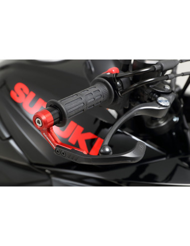 Protection de levier de frein YOSHIMURA