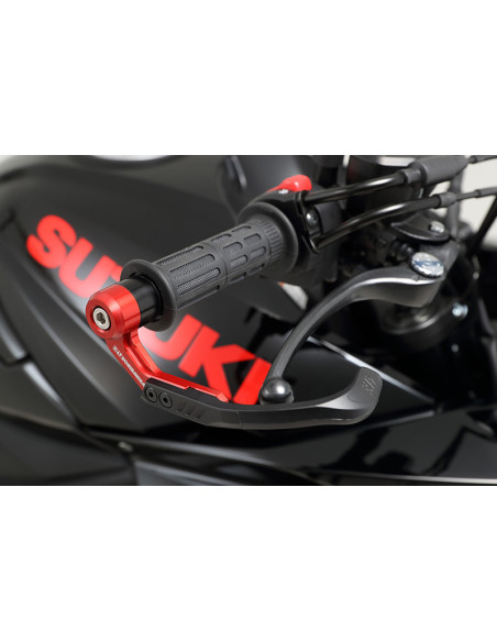 Protection de levier de frein YOSHIMURA