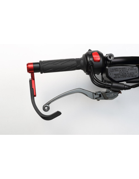 Protection de levier de frein YOSHIMURA