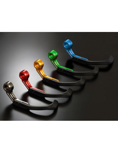 Protection de levier de frein YOSHIMURA