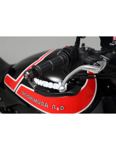 Protection de levier de frein YOSHIMURA - Kawasaki 2