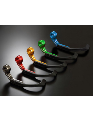 Protection de levier de frein YOSHIMURA - Kawasaki