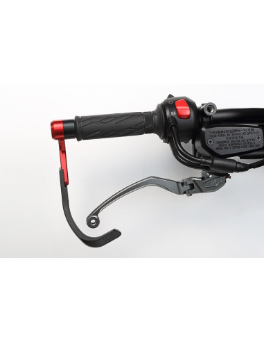 Protection de levier de frein YOSHIMURA - Kawasaki