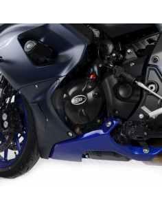 Kit de couvre-carter R&G RACING - Yamaha R7/XSR700 2