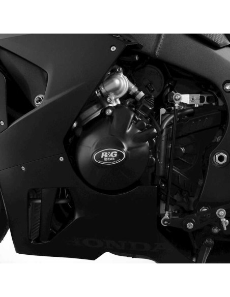 Kit de couvre-carter R&G RACING - Honda CBR1000RR-R (SP)