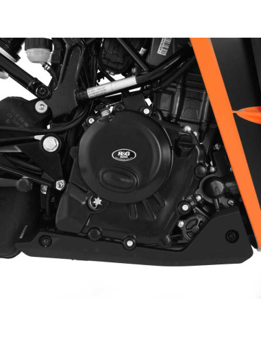 Kit de couvre-carter R&G RACING