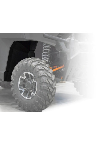 Protection de passage de roue RIVAL - Polaris Ranger XP 1000