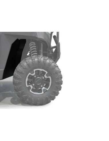 Protection de passage de roue RIVAL - Polaris Ranger XP 1000
