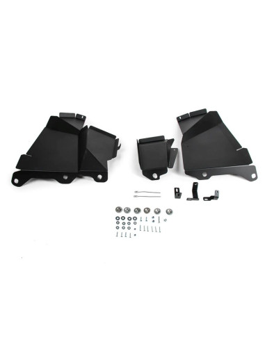Protection de passage de roue RIVAL - Polaris Ranger XP 1000
