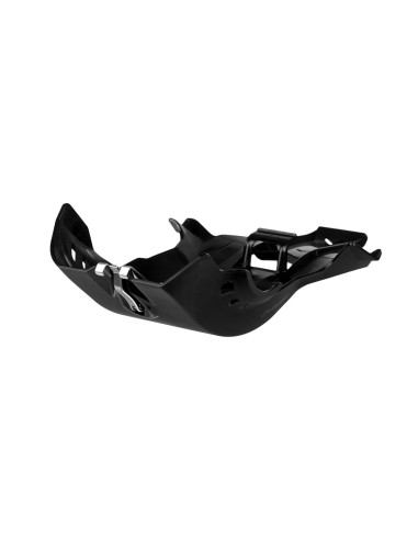 Sabot POLISPORT Fortress avec protection de bielette - Sherco SEF-R 250/300