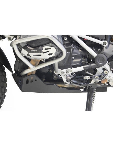 Sabot AXP Adventure - PHD 8mm BMW R1250GS/GSA