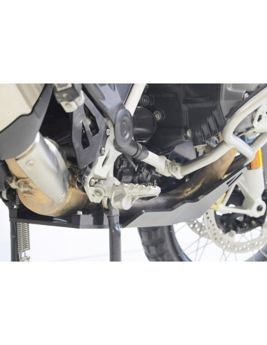 Sabot AXP Adventure - PHD 8mm BMW R1250GS/GSA