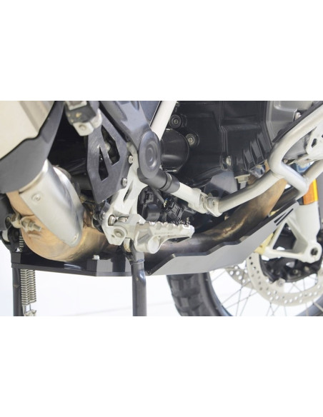Sabot AXP Adventure - PHD 8mm BMW R1250GS/GSA