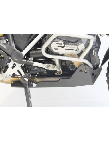 Sabot AXP Adventure - PHD 8mm BMW R1250GS/GSA