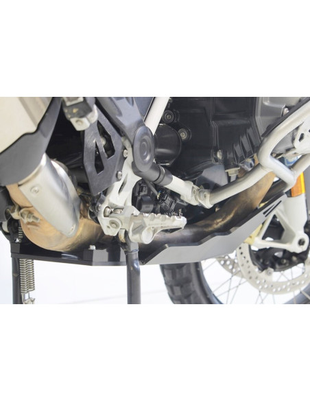 Sabot AXP Adventure - PHD 8mm BMW R1250GS/GSA