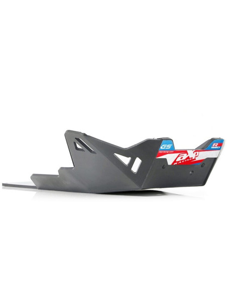 Sabot AXP Adventure - PHD 8mm BMW R1250GS/GSA