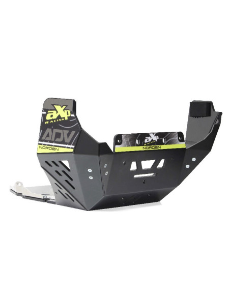 Sabot AXP Touring PHD 8 mm - Husqvarna Norden 901