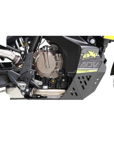 Sabot AXP Touring PHD 8 mm - Husqvarna Norden 901