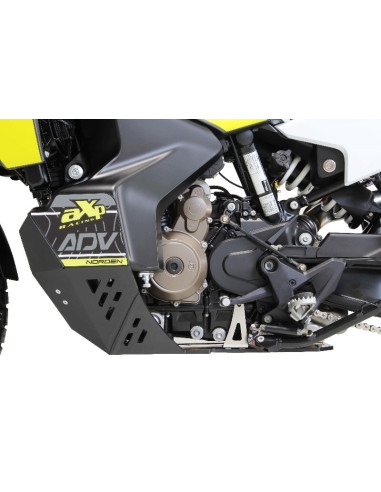 Sabot AXP Touring PHD 8 mm - Husqvarna Norden 901