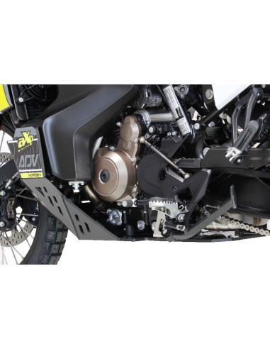 Sabot AXP Touring PHD 8 mm - Husqvarna Norden 901