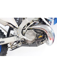 Sabot AXP Xtrem noir - TM Racing 2
