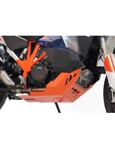 Sabot AXP Adventure - PHD 8mm KTM 1290 Superadventure R/S 2