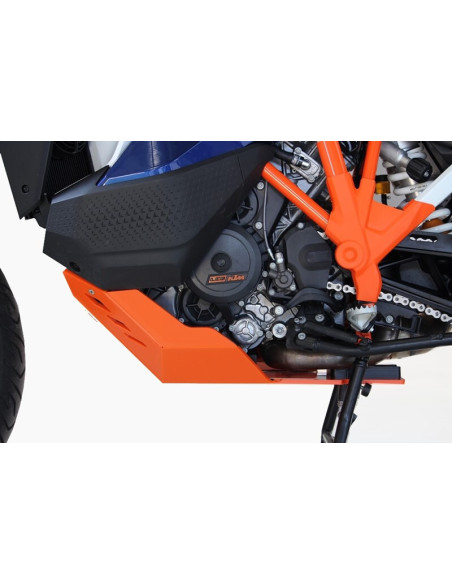 Sabot AXP Adventure - PHD 8mm KTM 1290 Superadventure R/S