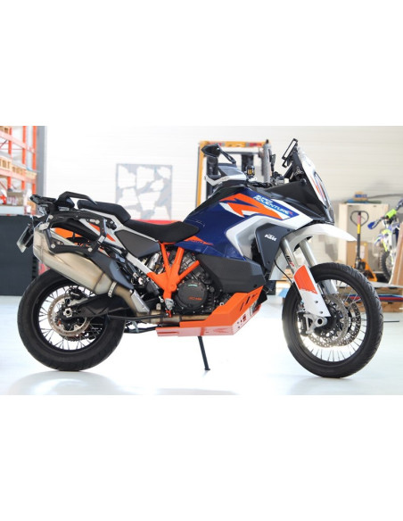 Sabot AXP Adventure - PHD 8mm KTM 1290 Superadventure R/S