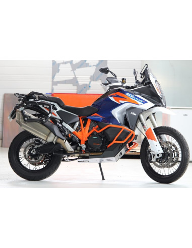 Sabot AXP Adventure - PHD 8mm KTM 1290 Super Adventure R/S