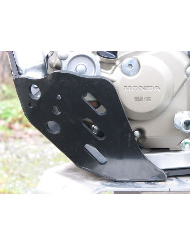 Sabot AXP PHD noir - Honda CRF 450 X