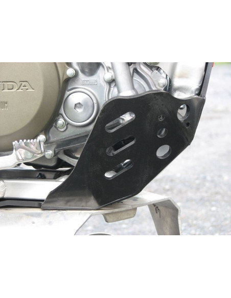 Sabot AXP PHD noir - Honda CRF 450 X