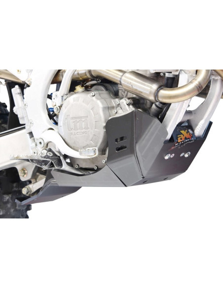 Sabot AXP Xtrem - PHD 8mm TM Racing EN250Fi/300Fi