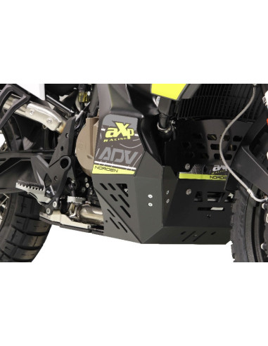 Sabot AXP Hard PHD 8 mm - Husqvarna Norden 901