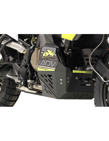 Sabot AXP Hard PHD 8 mm - Husqvarna Norden 901