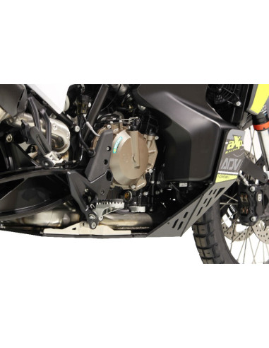 Sabot AXP Hard PHD 8 mm - Husqvarna Norden 901