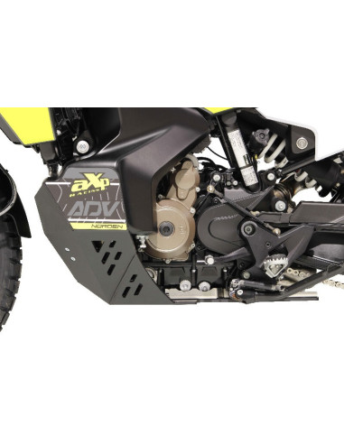 Sabot AXP Hard PHD 8 mm - Husqvarna Norden 901