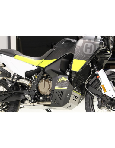 Sabot AXP Hard PHD 8 mm - Husqvarna Norden 901