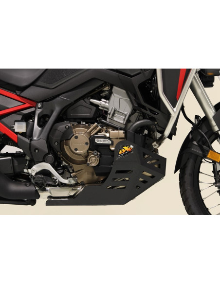 Sabot Adventure AXP noir