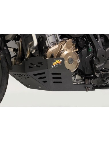 Sabot Adventure AXP noir