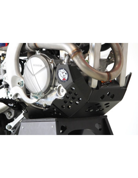 Sabot AXP Xtrem - PHD 8mm - Honda CRF250R/250RX/300RX