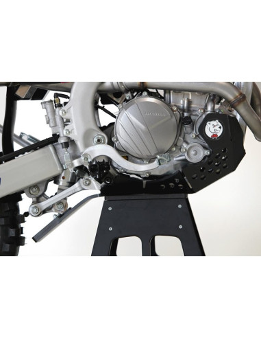 Sabot AXP Xtrem - PHD 8mm - Honda CRF250R/250RX/300RX
