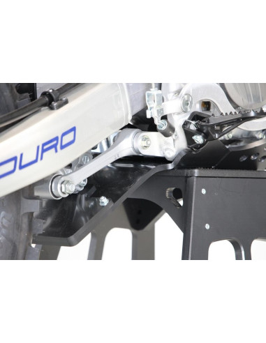 Sabot AXP Xtrem - PHD 8mm - Honda CRF250R/250RX/300RX