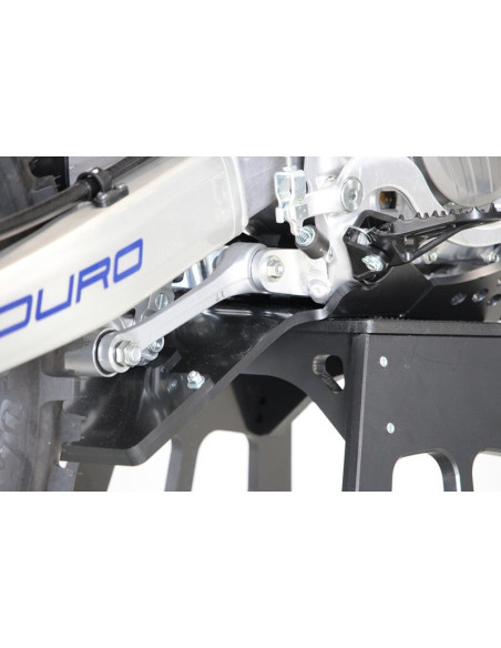 Sabot AXP Xtrem - PHD 8mm - Honda CRF250R/250RX/300RX