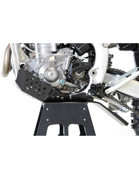 Sabot AXP Xtrem - PHD 8mm - Honda CRF250R/250RX/300RX