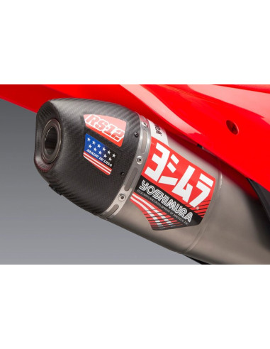 Stickers YOSHIMURA RS-12