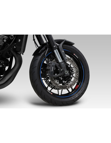 Liserés de jante YOSHIMURA Type-A