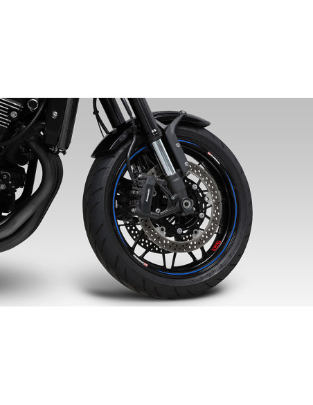 Liserés de jante YOSHIMURA Type-A